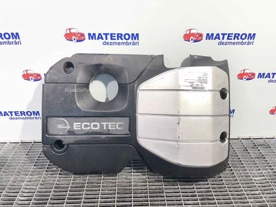 CAPAC MOTOR