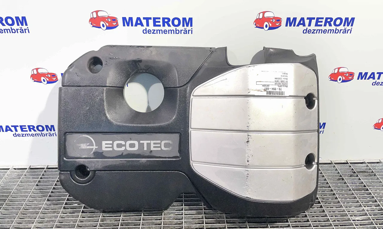 CAPAC MOTOR OPEL ANTARA A 2006-2017