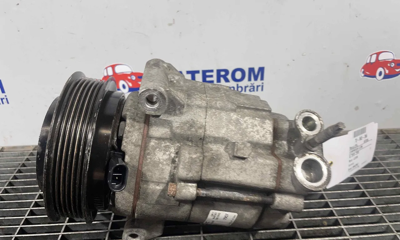 COMPRESOR CLIMA OPEL ANTARA A 2006-2017