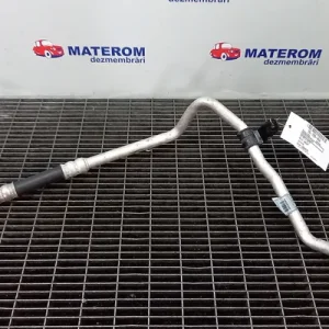 CONDUCTA CLIMA