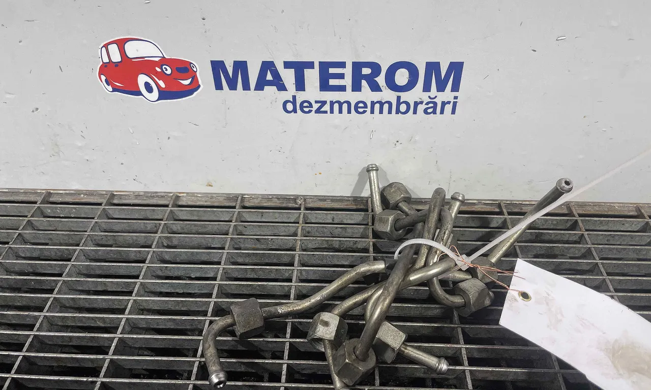 CONDUCTA INJECTOR OPEL ANTARA A 2006-2017