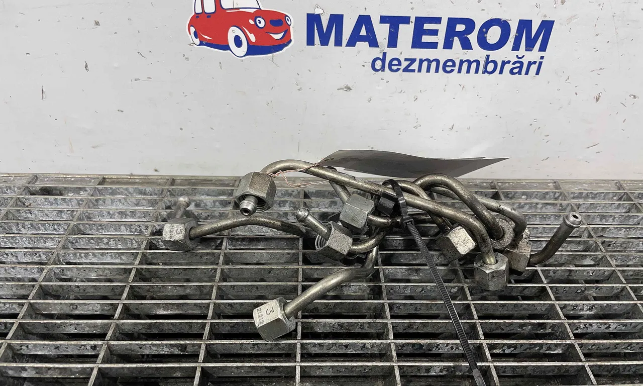 CONDUCTA INJECTOR OPEL ANTARA A 2006-2017
