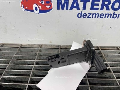 DEBITMETRU AER