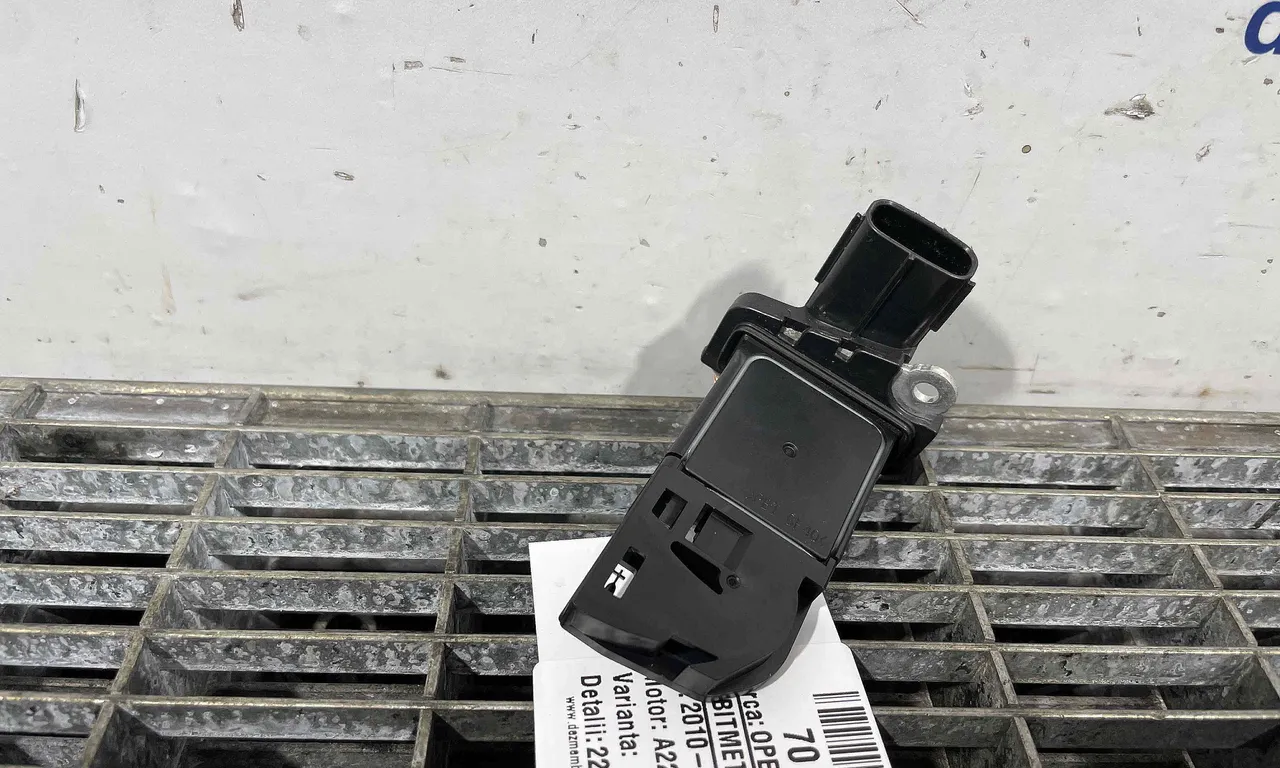 DEBITMETRU AER OPEL ANTARA A 2006-2017