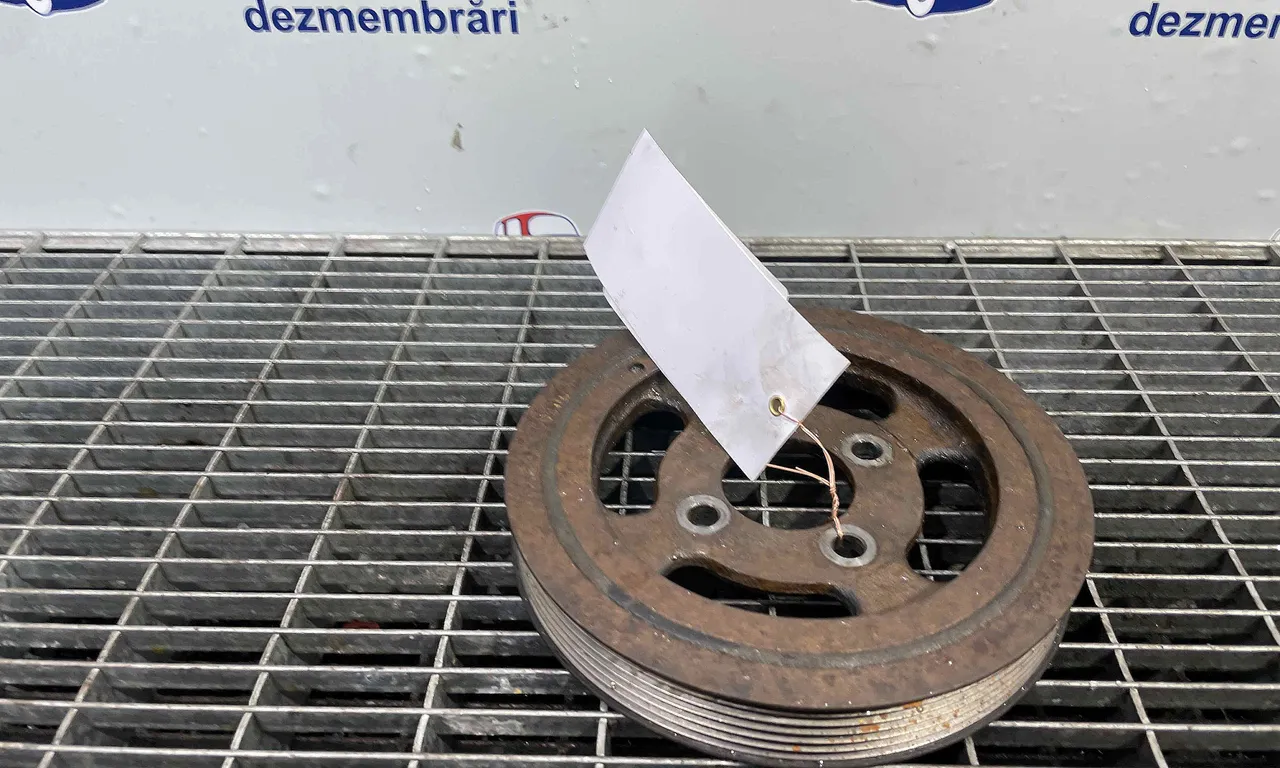 FULIE VIBROCHEN OPEL ANTARA A 2006-2017