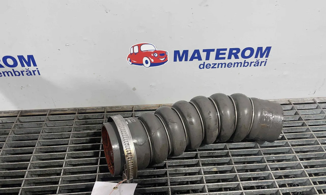 FURTUN INTERCOOLER OPEL ANTARA A 2006-2017