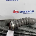 FURTUN INTERCOOLER OPEL ANTARA A 2.2 2006-2017, vedere frontata