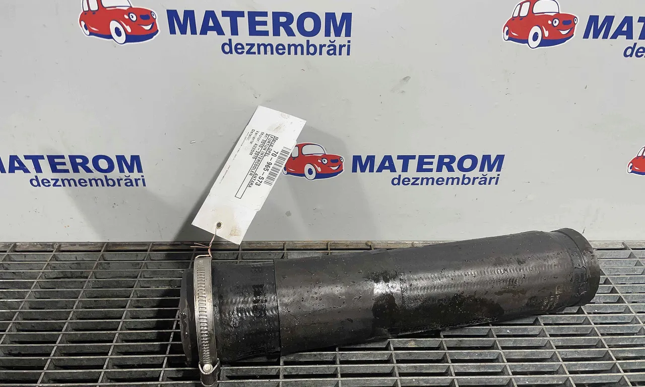 FURTUN INTERCOOLER OPEL ANTARA A 2006-2017