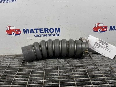 FURTUN INTERCOOLER