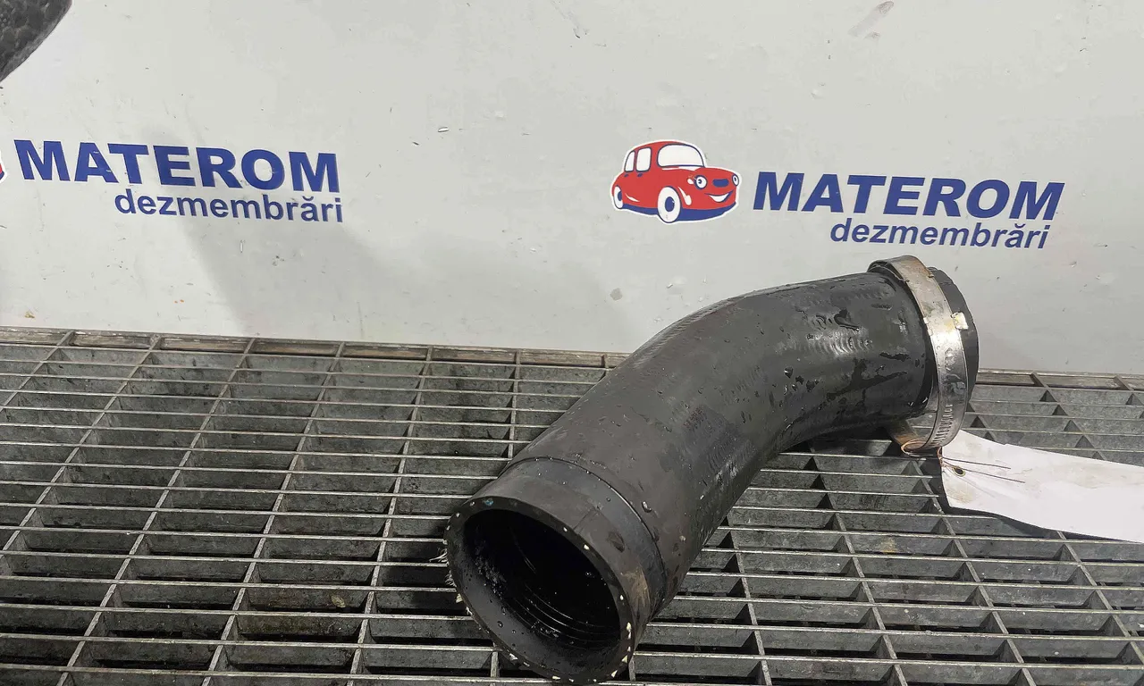 FURTUN INTERCOOLER OPEL ANTARA A 2006-2017