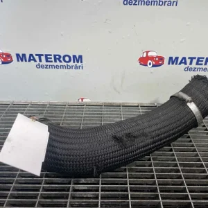 FURTUN INTERCOOLER