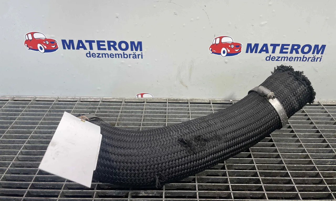 FURTUN INTERCOOLER OPEL ANTARA A 2006-2017