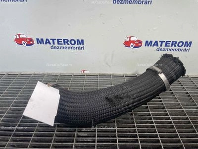 FURTUN INTERCOOLER