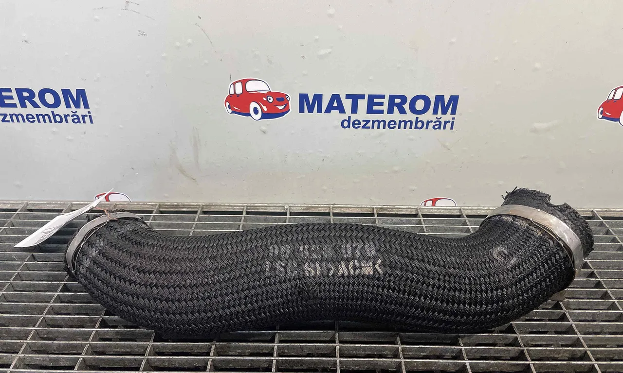 FURTUN INTERCOOLER OPEL ANTARA A 2006-2017