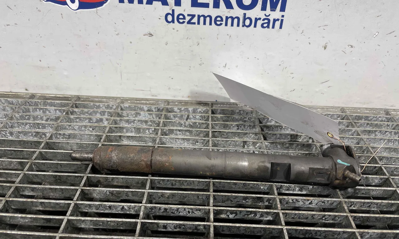 INJECTOR OPEL ANTARA A 2006-2017