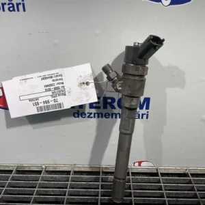 INJECTOR