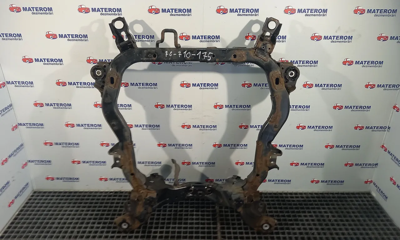JUG MOTOR OPEL ANTARA A 2006-2017