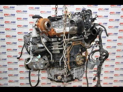 Motor complet OPEL ANTARA A 2006-2017 oe Z22D1, vedere frontata