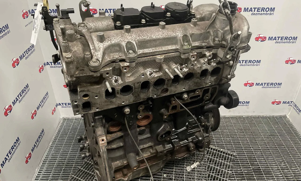 MOTOR OPEL ANTARA A 2006-2017