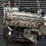 MOTOR OPEL ANTARA A 2.2 2006-2017 oe-96991131, vedere frontata