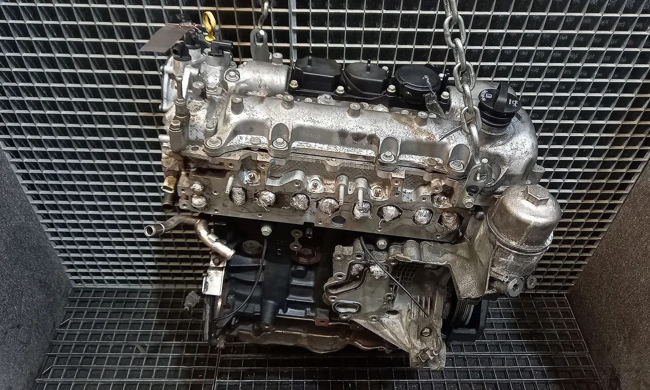MOTOR OPEL ANTARA A 2006-2017