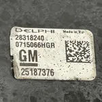 POMPA INALTA PRESIUNE OPEL ANTARA A 2.2 2006-2017 oe-28318240, vedere laterala