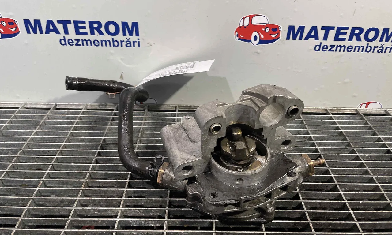 POMPA VACUUM OPEL ANTARA A 2006-2017