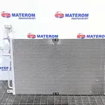 RADIATOR CLIMA OPEL ANTARA A 2.0 2006-2017 oe-20759647, vedere laterala