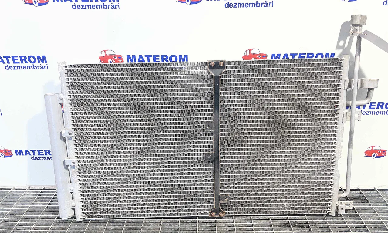 RADIATOR CLIMA OPEL ANTARA A 2006-2017