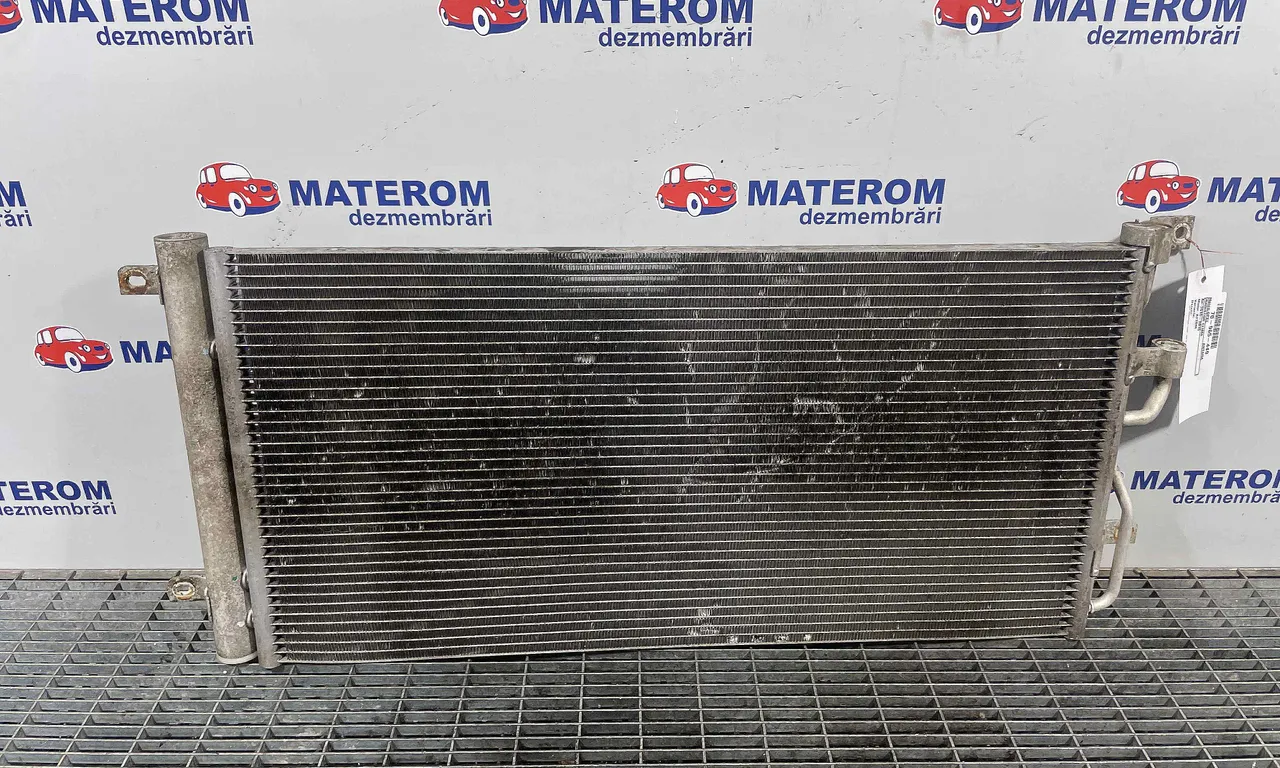 RADIATOR CLIMA OPEL ANTARA A 2006-2017