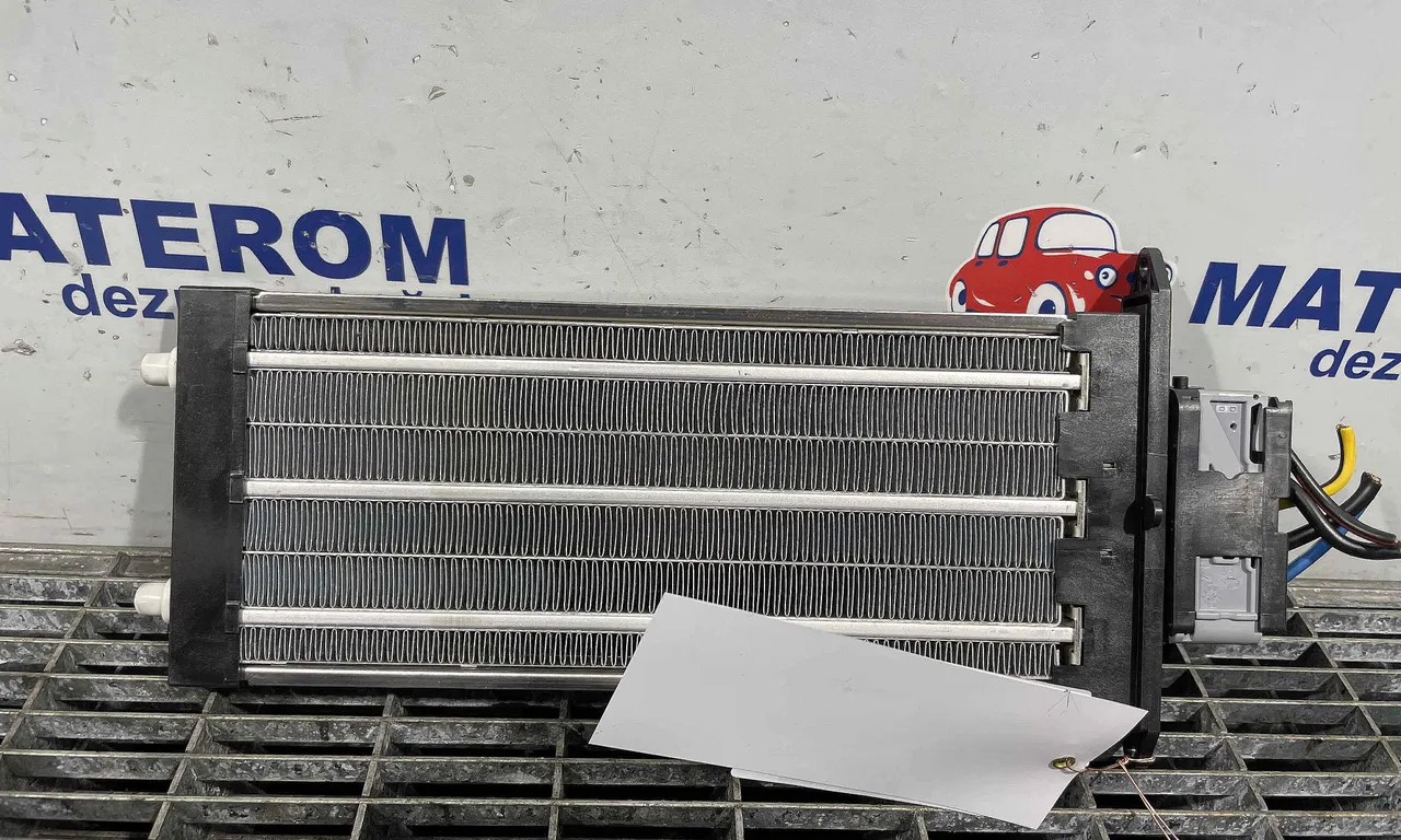 RADIATOR INCALZIRE OPEL ANTARA A 2006-2017