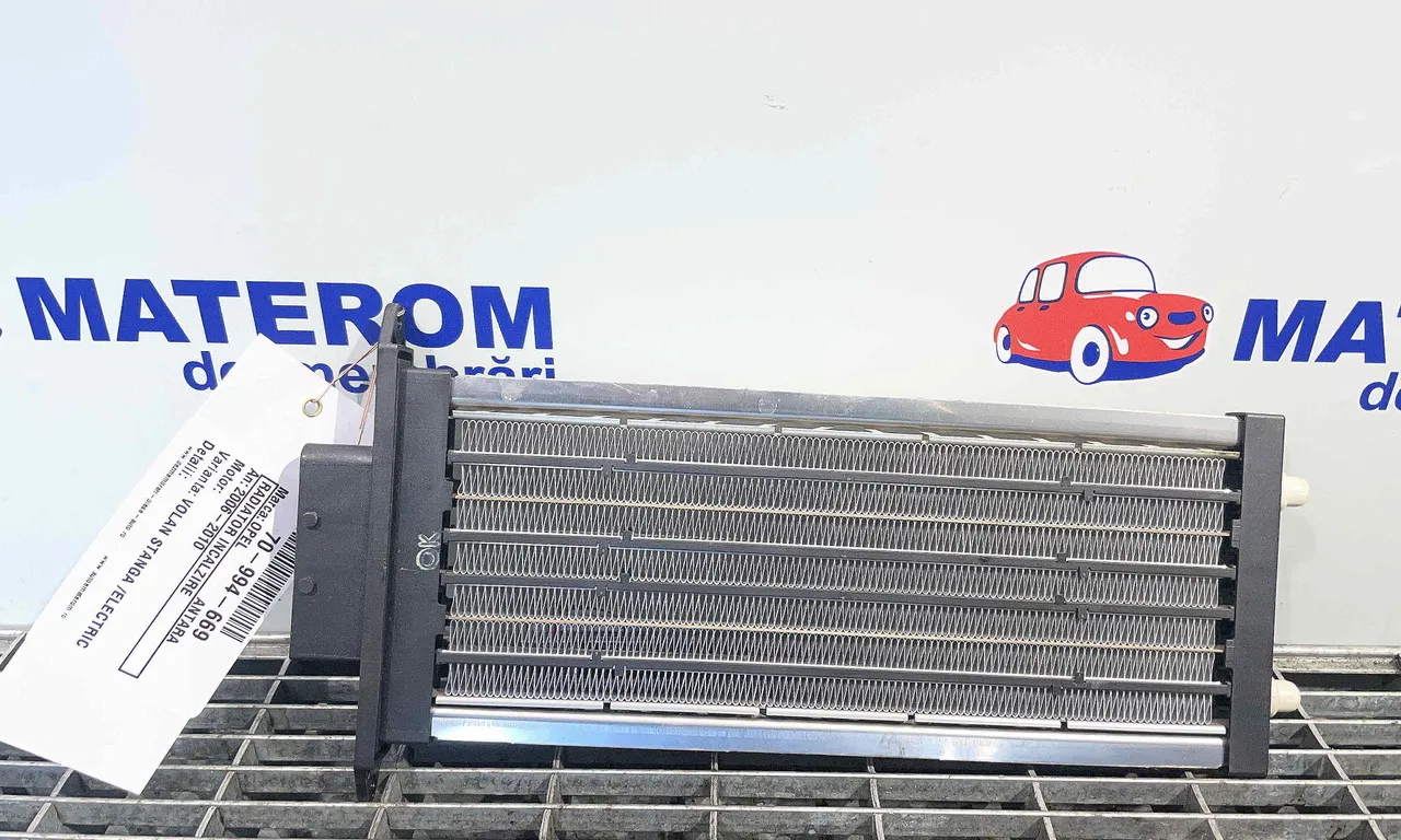 RADIATOR INCALZIRE OPEL ANTARA A 2006-2017