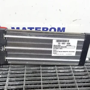 RADIATOR INCALZIRE