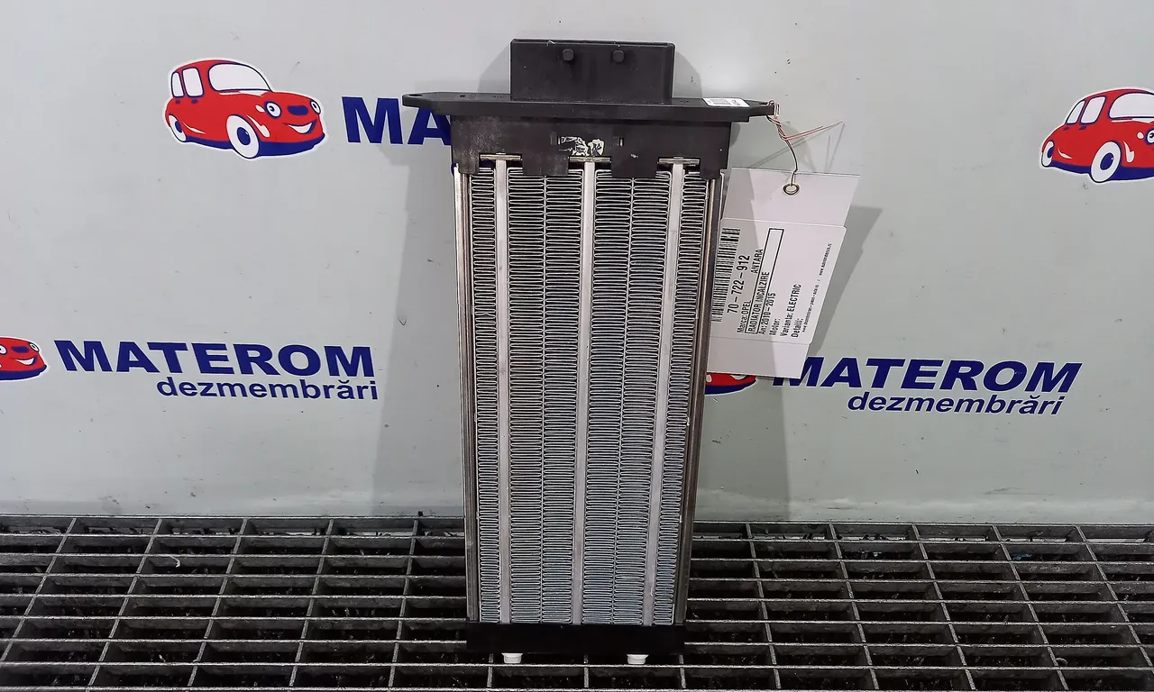 RADIATOR INCALZIRE OPEL ANTARA A 2006-2017