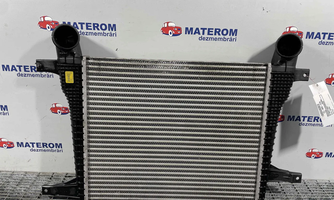 RADIATOR INTERCOOLER OPEL ANTARA A 2006-2017