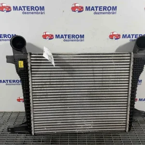 RADIATOR INTERCOOLER