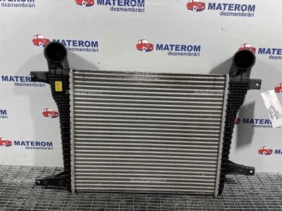 RADIATOR INTERCOOLER