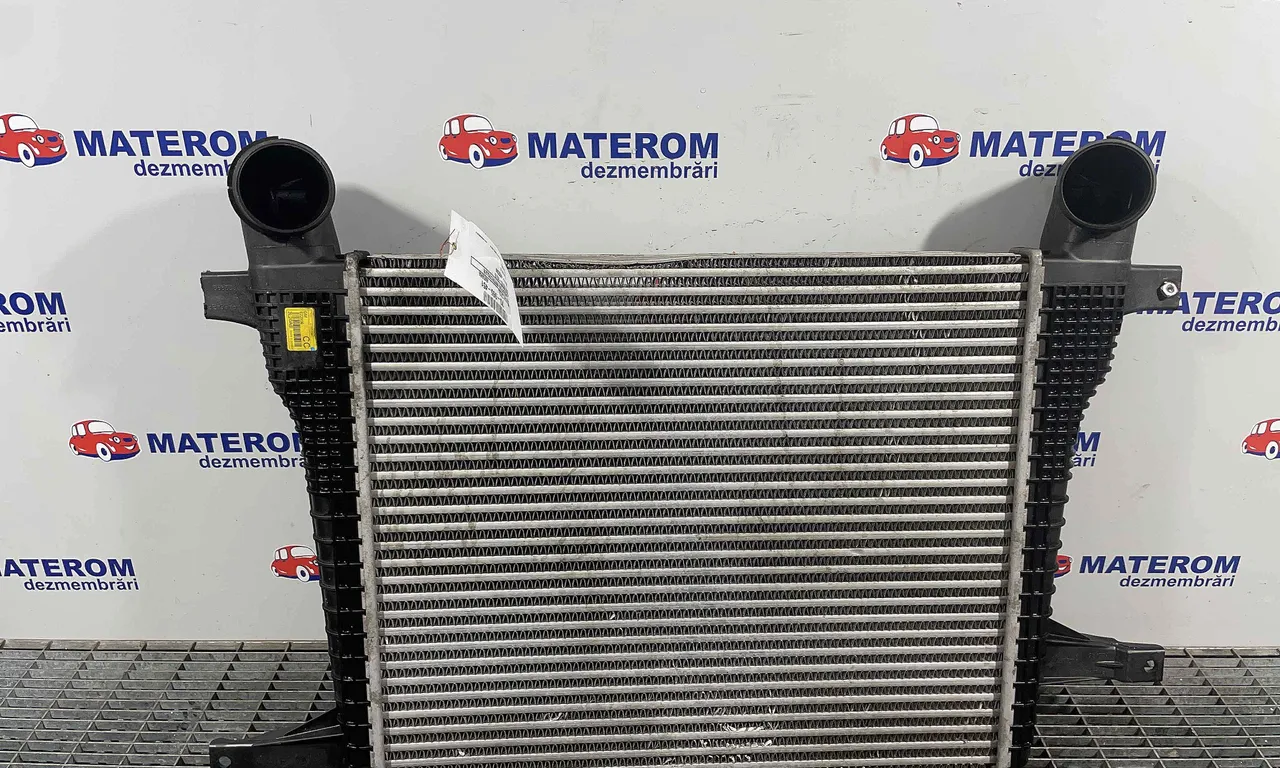 RADIATOR INTERCOOLER OPEL ANTARA A 2006-2017