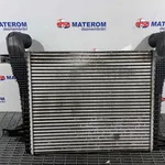 RADIATOR INTERCOOLER OPEL ANTARA A 2.2 2006-2017 oe-42348293, vedere laterala