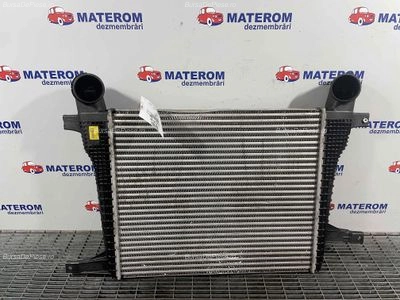 RADIATOR INTERCOOLER OPEL ANTARA A 2.2 2006-2017 oe 42348293, vedere frontata