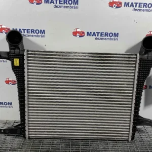 RADIATOR INTERCOOLER