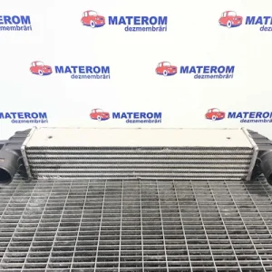 RADIATOR INTERCOOLER
