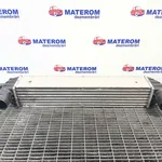 RADIATOR INTERCOOLER OPEL ANTARA A 2.0 2006-2017 oe-96629070, vedere frontata