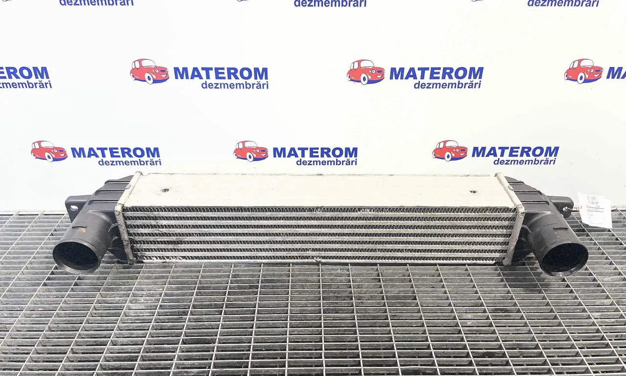 RADIATOR INTERCOOLER OPEL ANTARA A 2006-2017