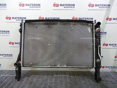RADIATOR MOTOR OPEL ANTARA A Z20DMH 2006-2017 oe 622113, vedere frontata