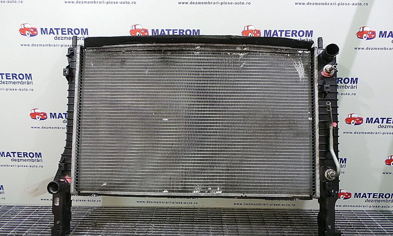 RADIATOR MOTOR OPEL ANTARA A 2006-2017