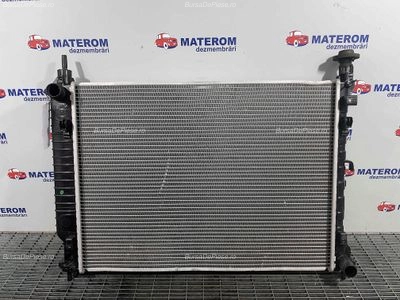 RADIATOR MOTOR