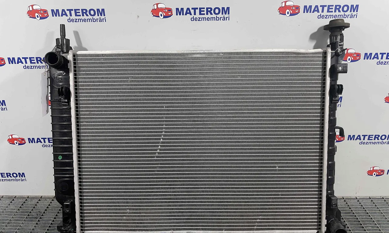 RADIATOR MOTOR OPEL ANTARA A 2006-2017
