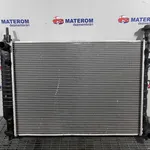 RADIATOR MOTOR OPEL ANTARA A 2.2 2006-2017 oe-95192591, vedere frontata
