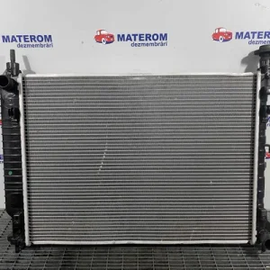 RADIATOR MOTOR